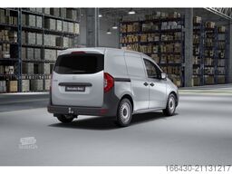 Mercedes-Benz Citan 108 CDI Kasten BASE Standard AHK DAB Kl
