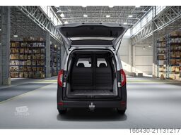 Mercedes-Benz Citan 108 CDI Kasten BASE Standard AHK DAB Kl
