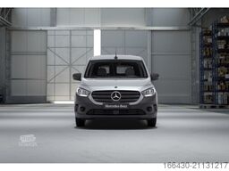 Mercedes-Benz Citan 108 CDI Kasten BASE Standard AHK DAB Kl