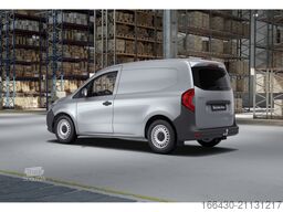 Mercedes-Benz Citan 108 CDI Kasten BASE Standard AHK DAB Kl