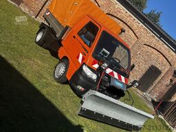 Piaggio Piaggio Porter Maxxi Winterdienst – UMO