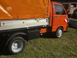 Piaggio Piaggio Porter Maxxi Winterdienst – UMO