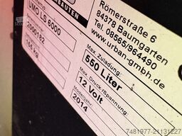 Piaggio Piaggio Porter Maxxi Winterdienst – UMO