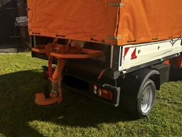 Piaggio Piaggio Porter Maxxi Winterdienst – UMO