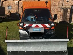 Piaggio Piaggio Porter Maxxi Winterdienst – UMO