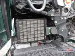 Scania R 540 NA - HIGHLINE - ALCOA - PTO - ACC - ADR AT