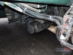 Scania R 540 NA - HIGHLINE - ALCOA - PTO - ACC - ADR AT