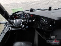 Scania R 540 NA - HIGHLINE - ALCOA - PTO - ACC - ADR AT