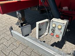 Nooteboom MCO-S-48-03 | HYDRO RAMPS / BRIDGE / STEERING |