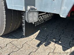 Nooteboom MCO-S-48-03 | HYDRO RAMPS / BRIDGE / STEERING |