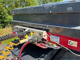 Nooteboom MCO-S-48-03 | HYDRO RAMPS / BRIDGE / STEERING |
