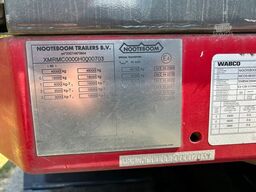 Nooteboom MCO-S-48-03 | HYDRO RAMPS / BRIDGE / STEERING |