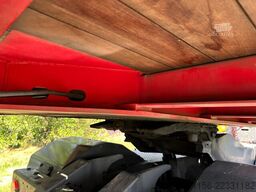 Nooteboom MCO-S-48-03 | HYDRO RAMPS / BRIDGE / STEERING |
