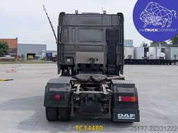 DAF XF 460