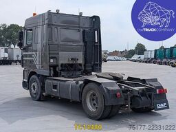 DAF XF 460