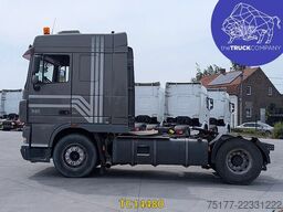 DAF XF 460