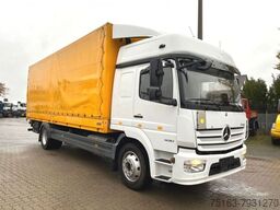 MERCEDES-BENZ Atego 1230 L Pritsche LBW 7,2m+LBW