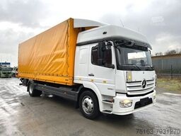 MERCEDES-BENZ Atego 1230 L Pritsche LBW 7,2m+LBW