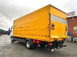 MERCEDES-BENZ Atego 1230 L Pritsche LBW 7,2m+LBW