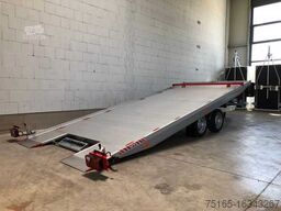 Vezeko Imola 35.47 Autotransporter