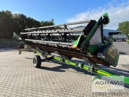 BISO CROP RANGER VX 750