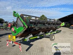 BISO CROP RANGER VX 750