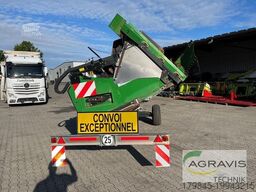 BISO CROP RANGER VX 750