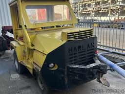 HARLAN 4X2 AUTOMATIC