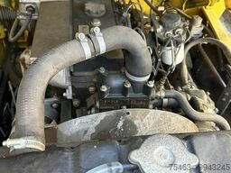 HARLAN 4X2 AUTOMATIC