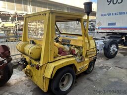 HARLAN 4X2 AUTOMATIC