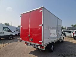 Peugeot Boxer 435 2.0 bluehdi 160cv L4