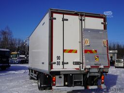 Renault D210 12T / Bitemperature / 80 tho. km/