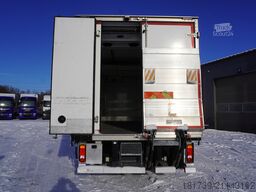 Renault D210 12T / Bitemperature / 80 tho. km/