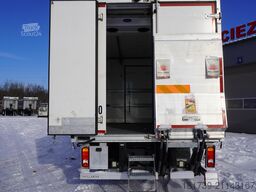 Renault D210 12T / Bitemperature / 90 tho. km/