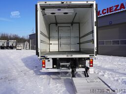 Renault D210 12T / Bitemperature / 90 tho. km/