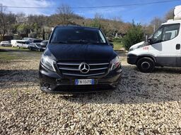 Mercedes-Benz Vito 116 extralong