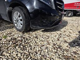 Mercedes-Benz Vito 116 extralong