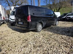 Mercedes-Benz Vito 116 extralong