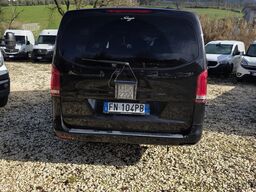 Mercedes-Benz Vito 116 extralong