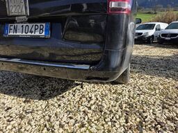 Mercedes-Benz Vito 116 extralong