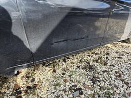 Mercedes-Benz Vito 116 extralong