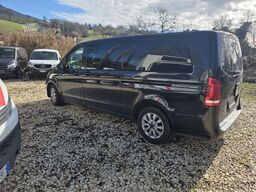 Mercedes-Benz Vito 116 extralong