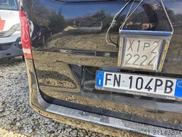 Mercedes-Benz Vito 116 extralong