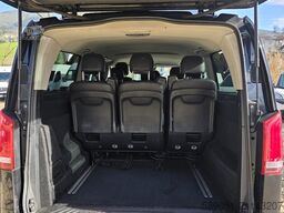 Mercedes-Benz Vito 116 extralong