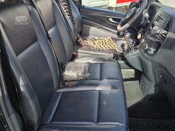 Mercedes-Benz Vito 116 extralong