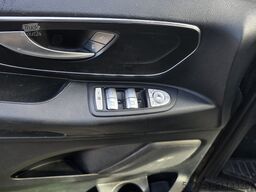 Mercedes-Benz Vito 116 extralong