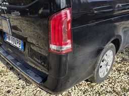 Mercedes-Benz Vito 116 extralong