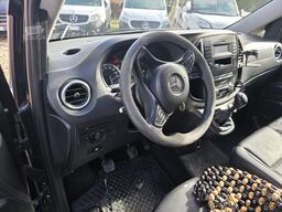 Mercedes-Benz Vito 116 extralong