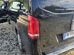 Mercedes-Benz Vito 116 extralong