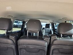 Mercedes-Benz Vito 116 extralong